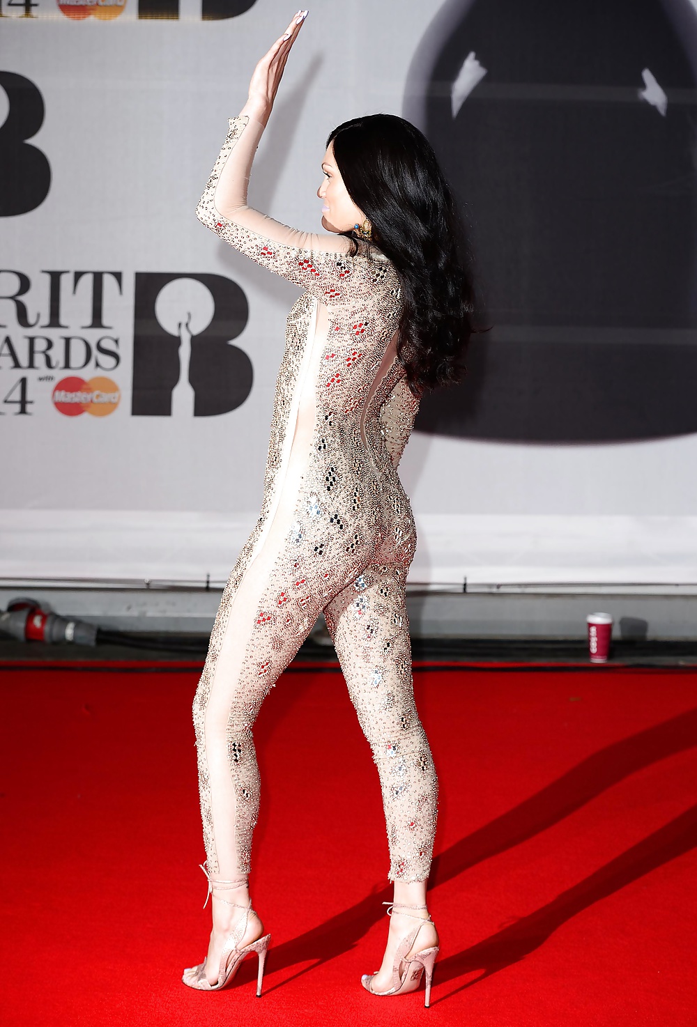 Jessie j
 #35593719