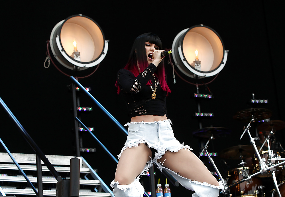 Jessie J #35593992