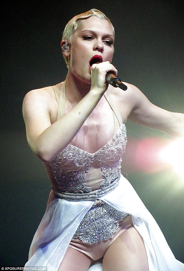 Jessie J #35594094