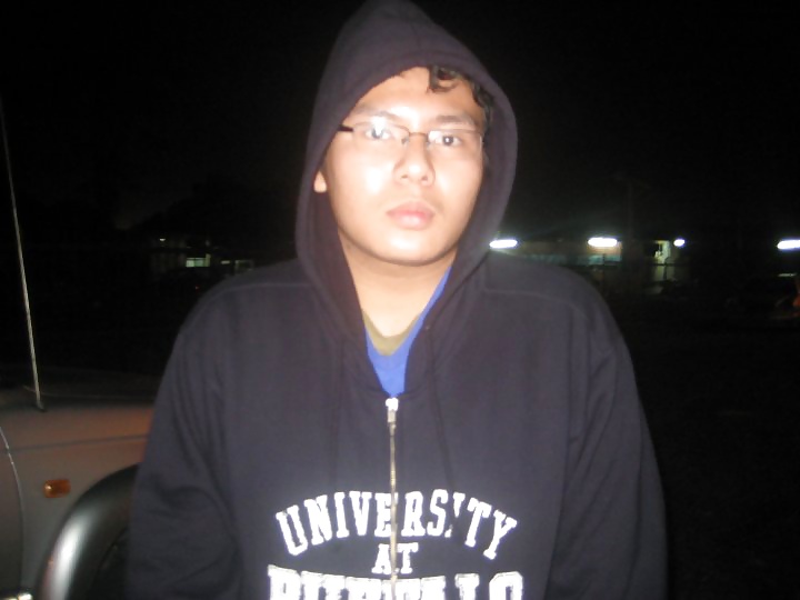 My Name Is Enzo 3 #33543744