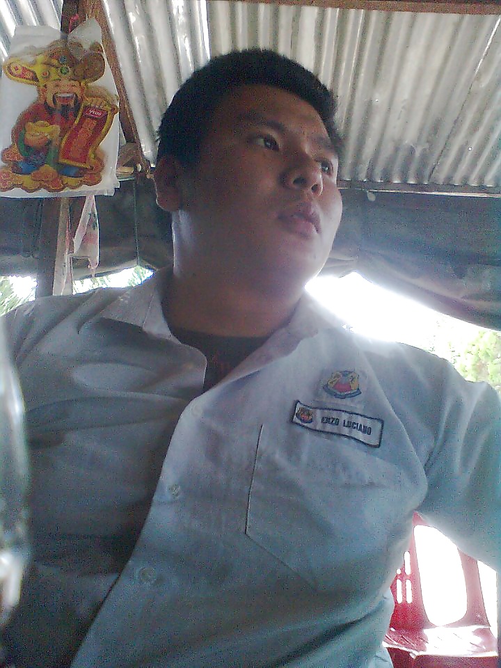 My Name Is Enzo 3 #33543755