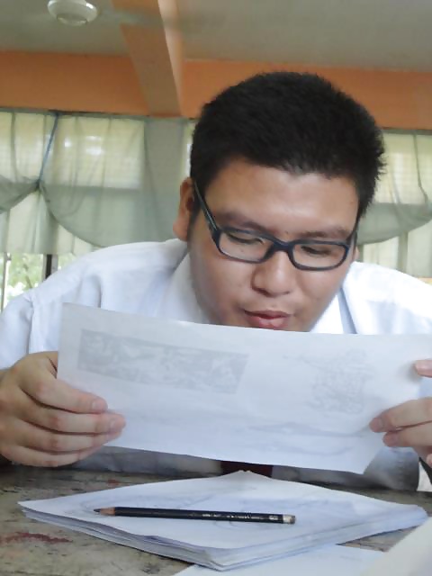 My Name Is Enzo 3 #33543764