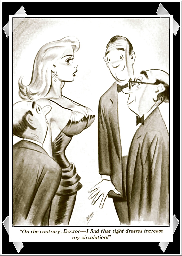 Bill ward arte erótico
 #35091952