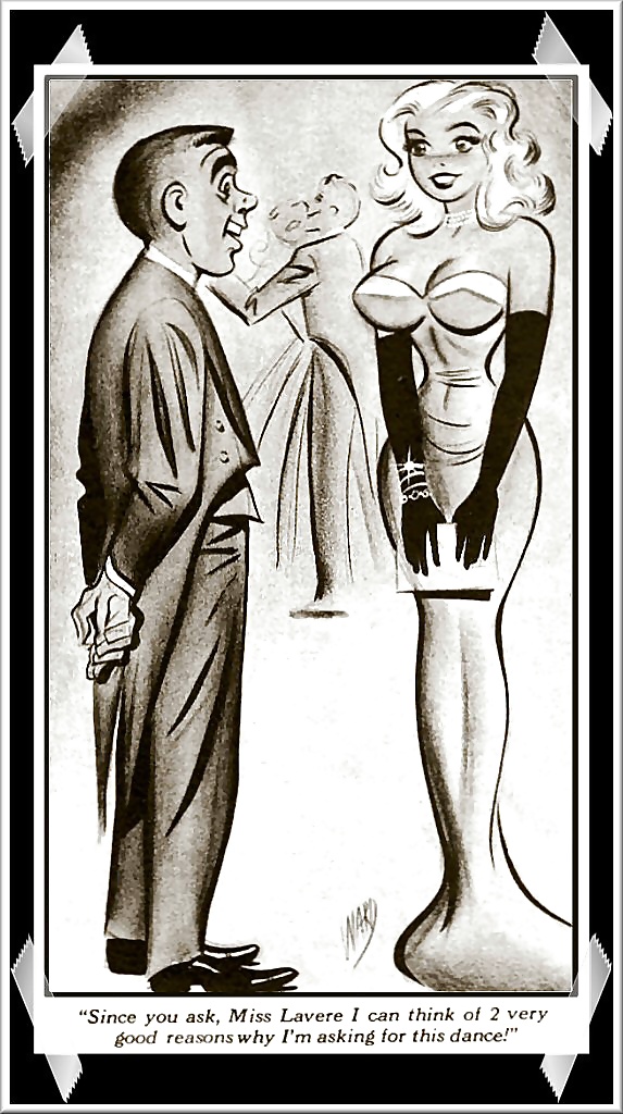 Bill Ward Erotic Art #35092073