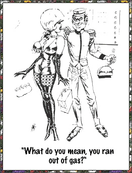 Bill Ward Erotische Kunst #35092279