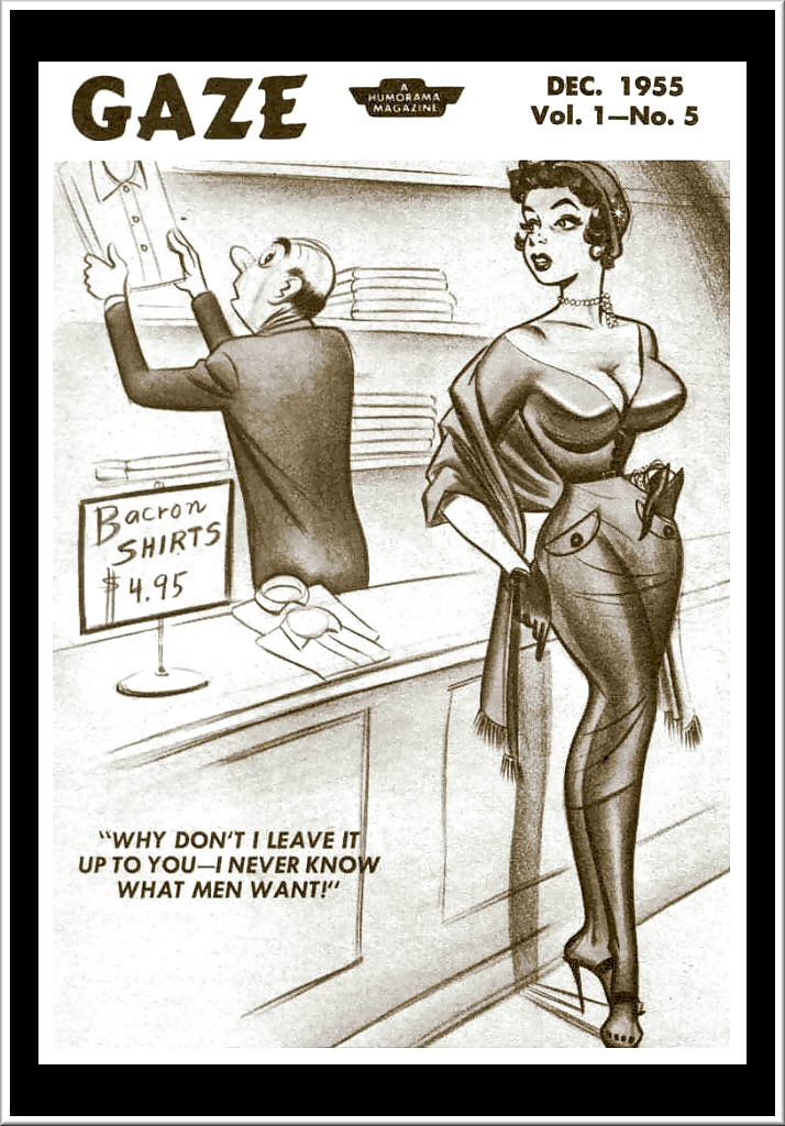 Bill Ward Erotische Kunst #35092302