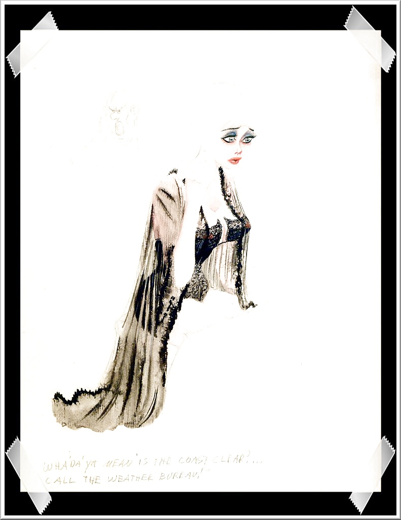 Bill Ward Erotische Kunst #35092312