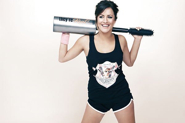 Caroline Flack #26647213
