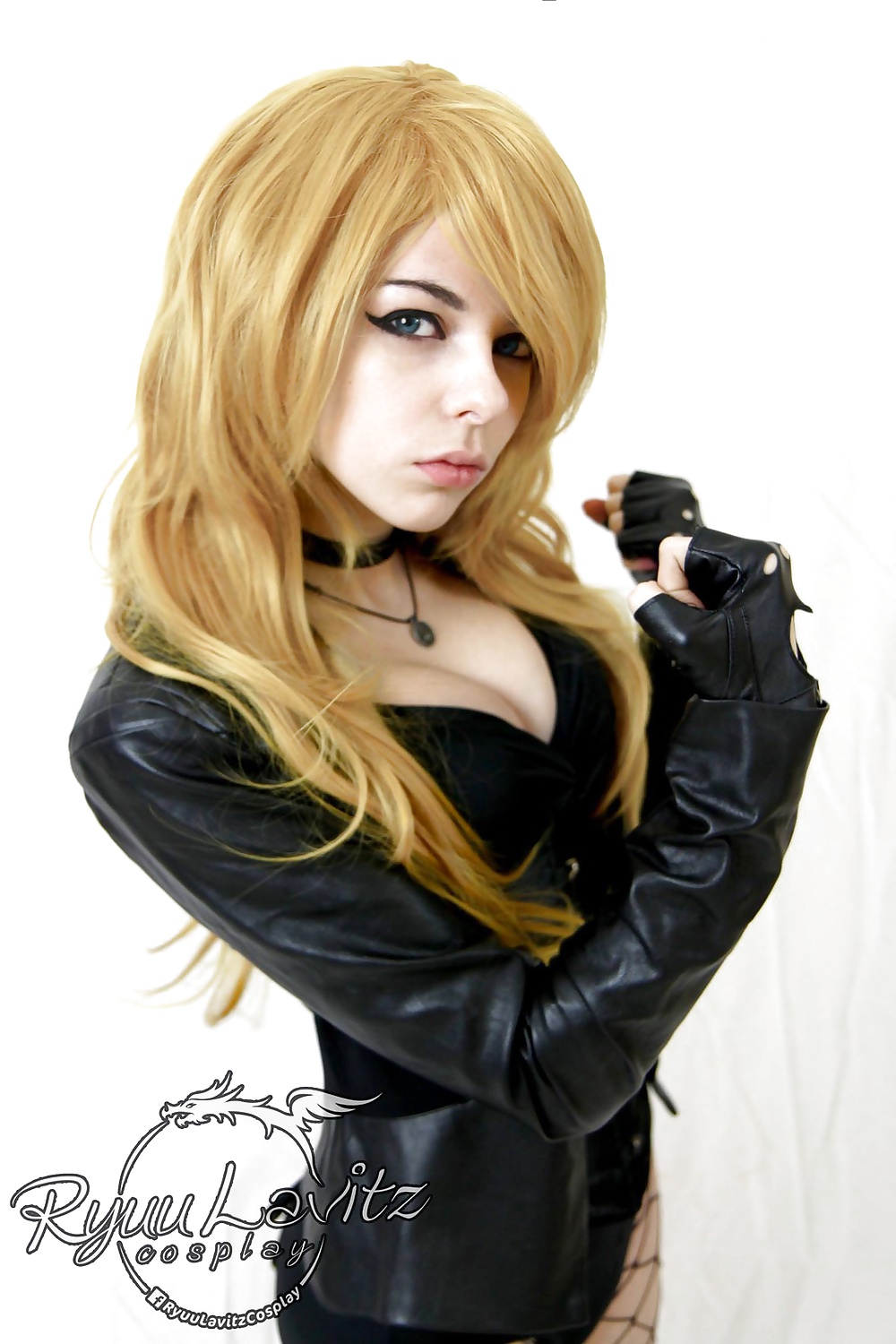 Cospay hottie ryuu - serie di personaggi comici 
 #39081205