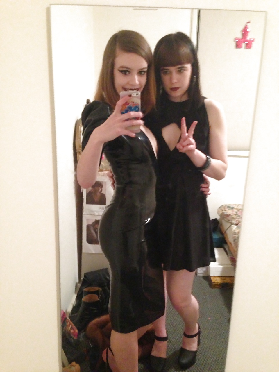 Just gurls #4
 #39713322