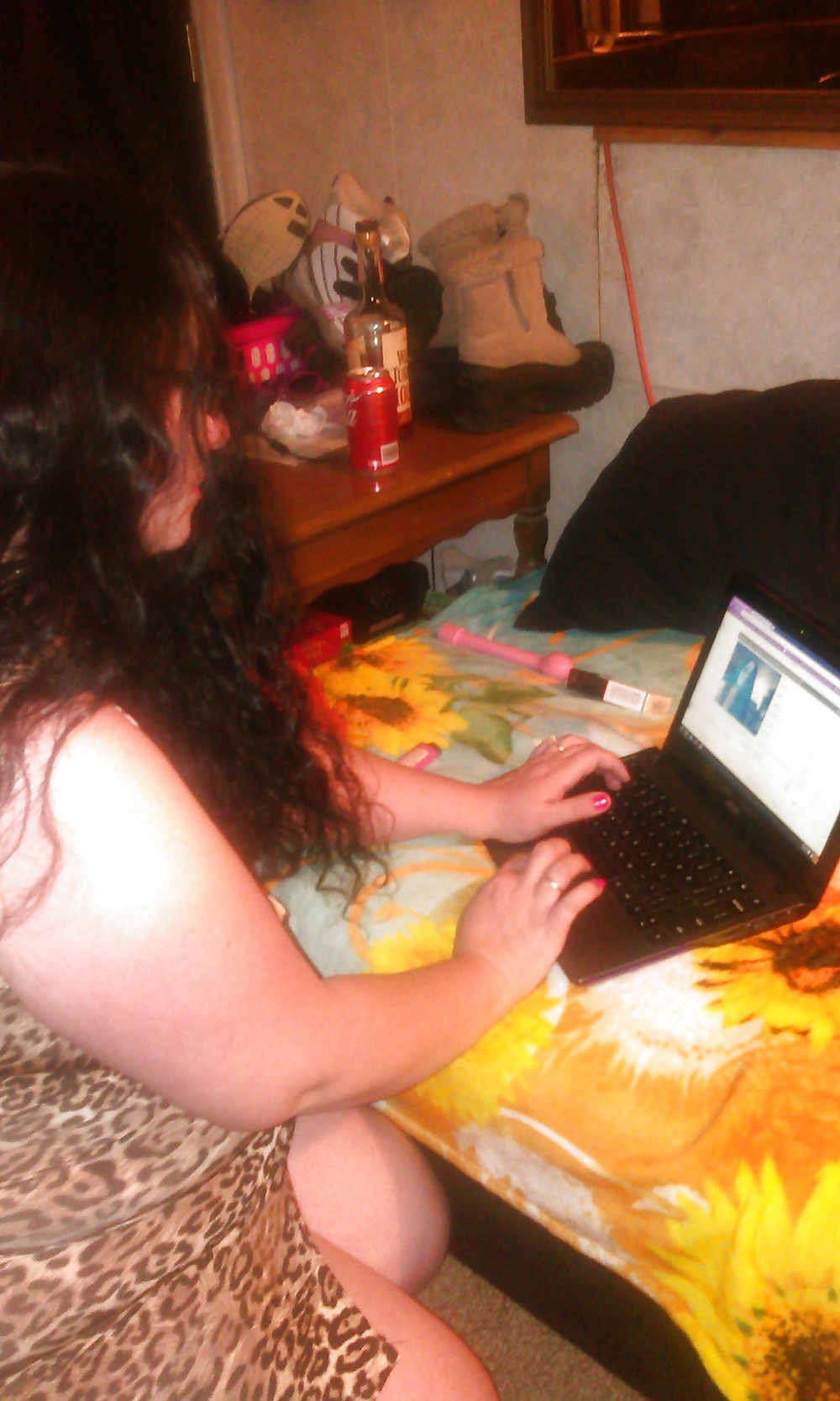 Mich Auf Cam 3 #31515485