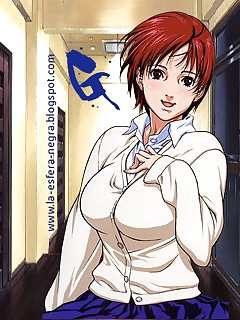 Mädchen Aus Anime I Ficken Würde #32119838