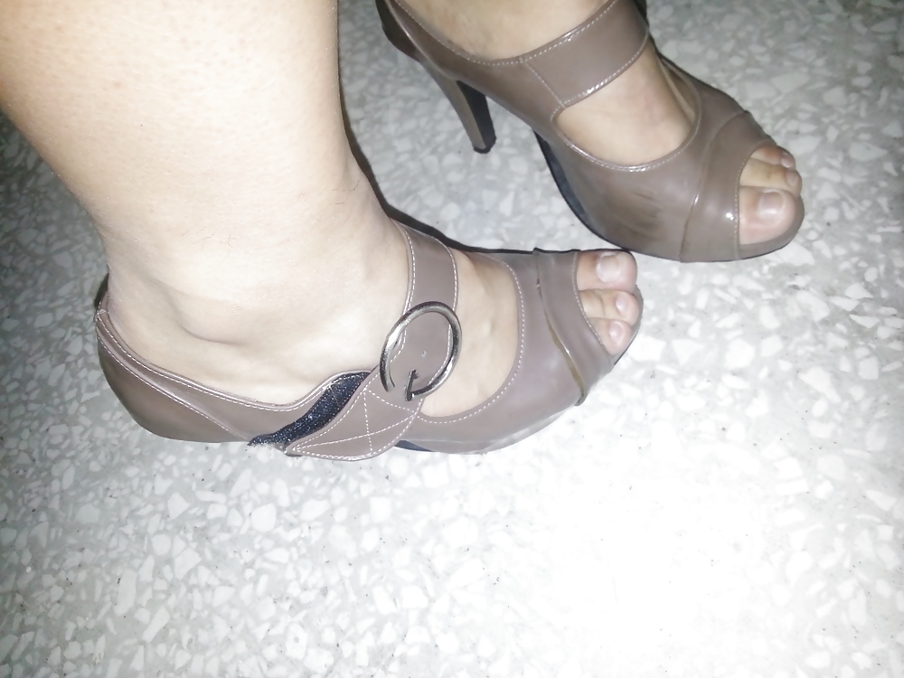 In heels 3 #36265116