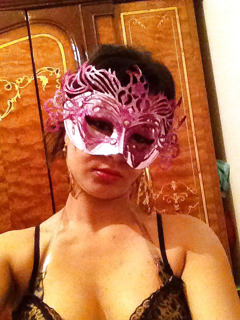 マロカインガール
 #39457944