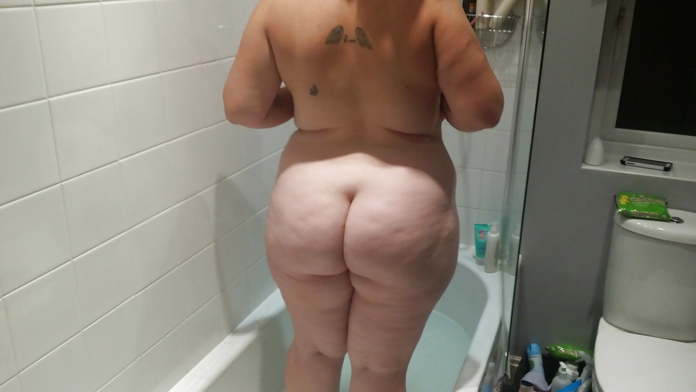 Thick white ass #31270501