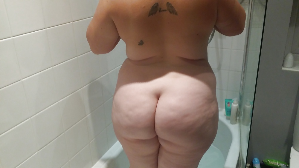 Thick white ass #31270503