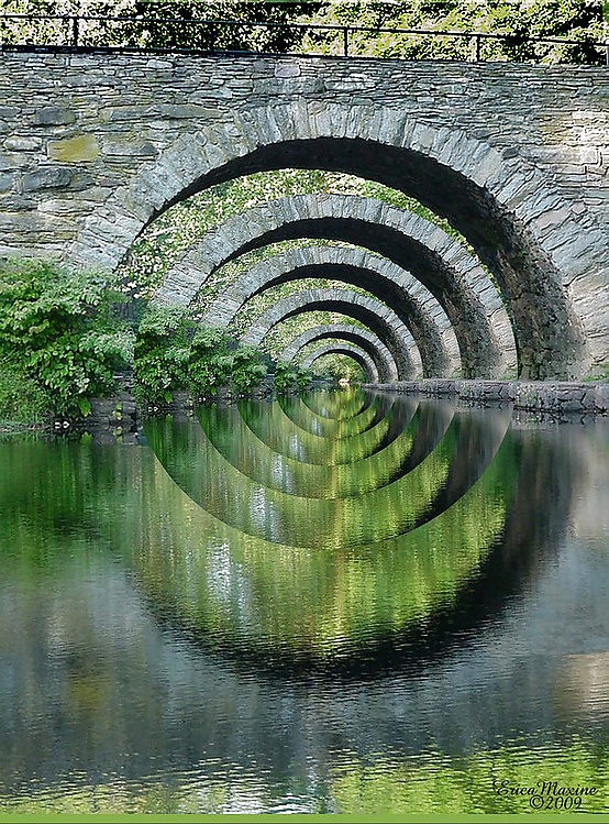 Frauen, Die Natur Und Träume #29822373