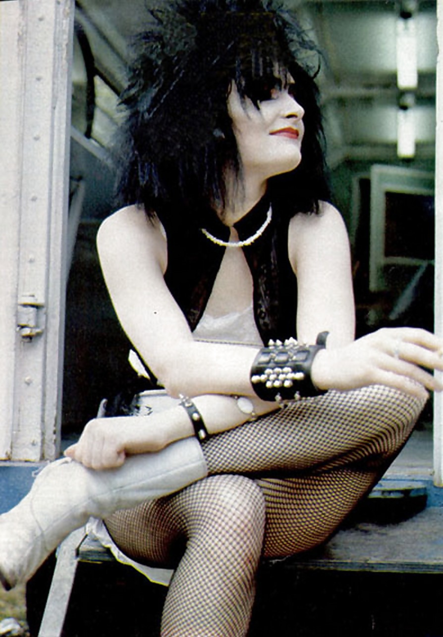 Siouxsie sioux #25133639