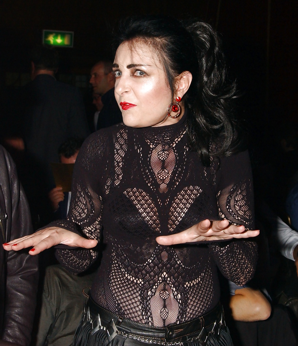 Siouxsie sioux #25133652