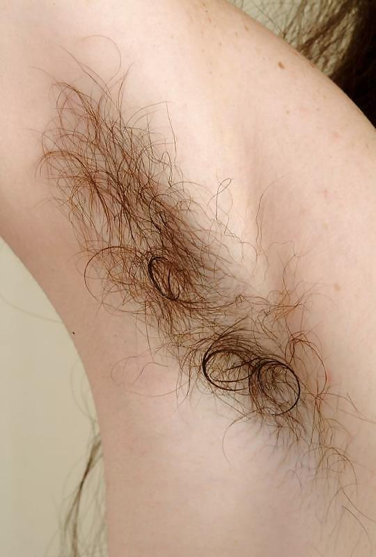 Miscellaneous girls showing hairy, unshaven armpits 2 #36246302