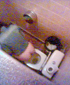 Bar wc
 #28812861