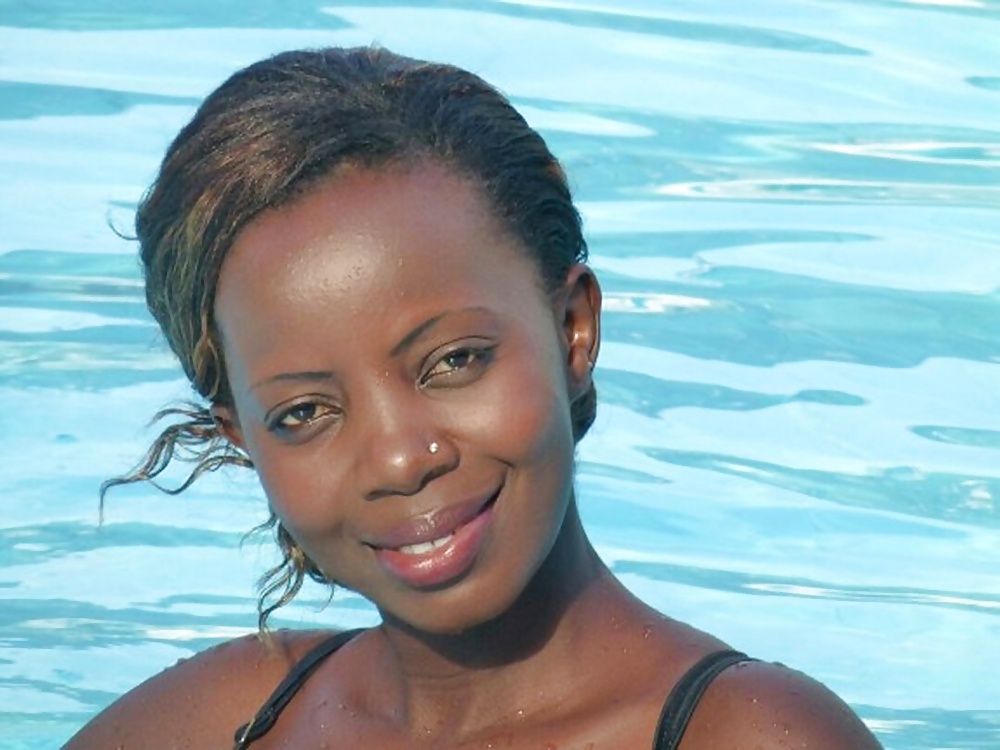 Une Fille Appelée Florence W Kenya. #35068541