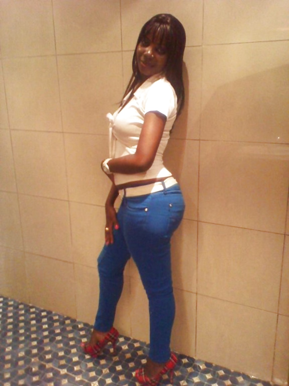 Une Fille Appelée Florence W Kenya. #35068577