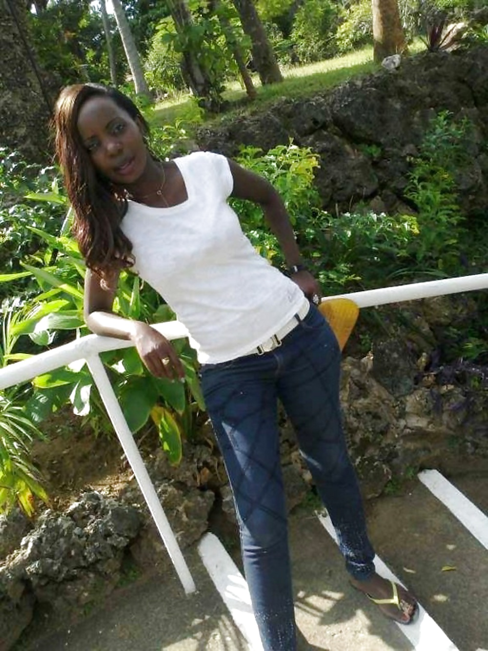 Une Fille Appelée Florence W Kenya. #35068609