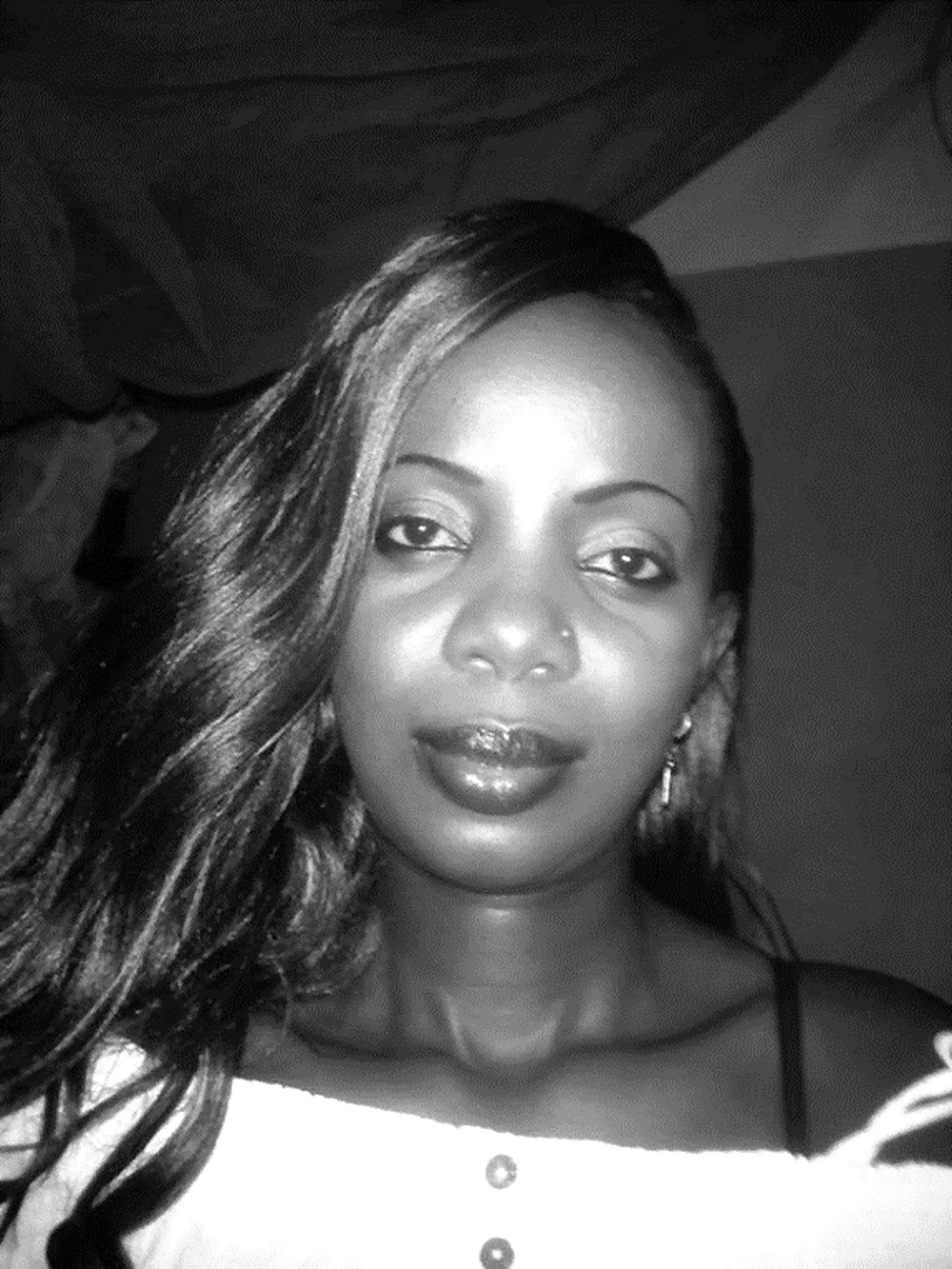 A kenyan girl called Florence W. #35068614