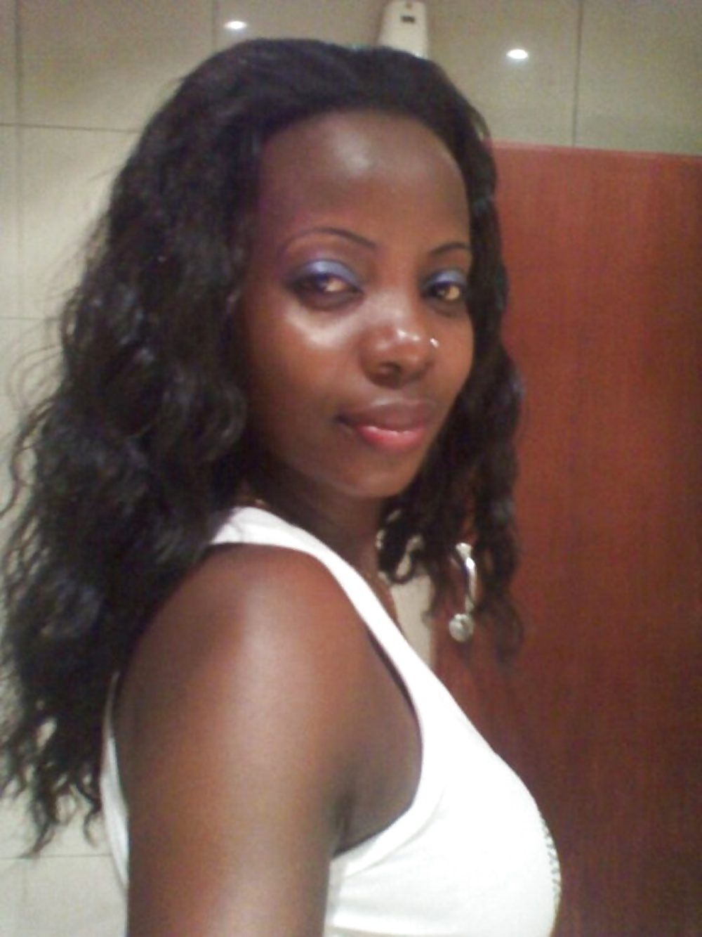 Une Fille Appelée Florence W Kenya. #35068676