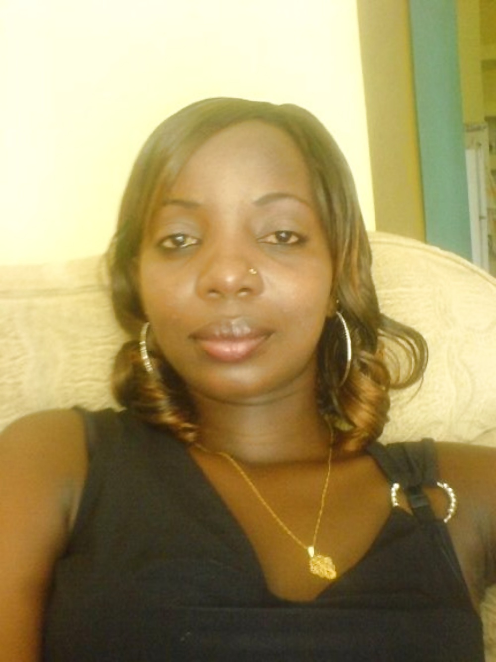 A kenyan girl called Florence W. #35068763