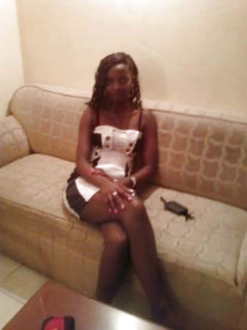 Une Fille Appelée Florence W Kenya. #35068799