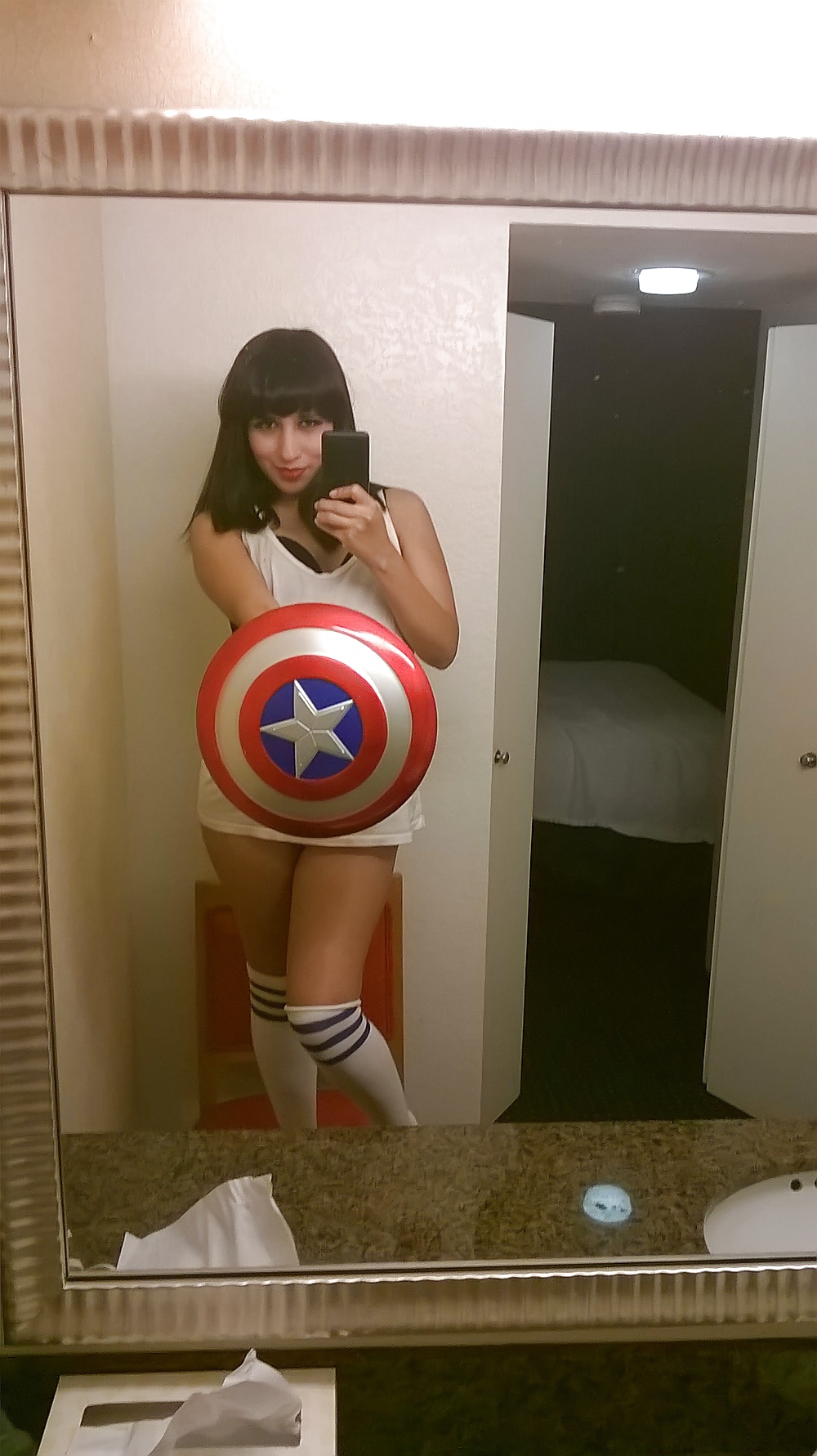 My  ... 7 months pregnancy  #39582020