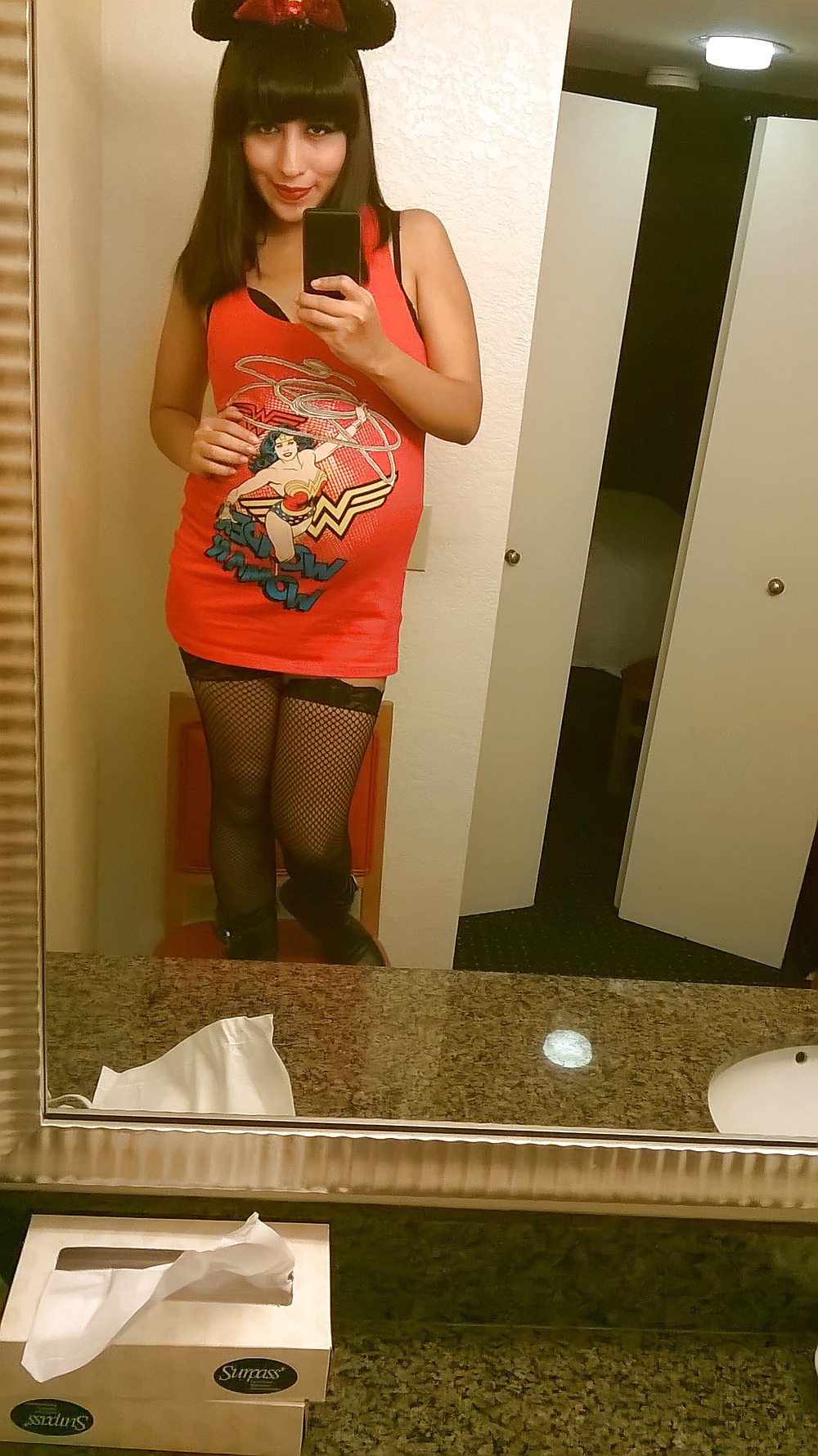 My  ... 7 months pregnancy  #39582077