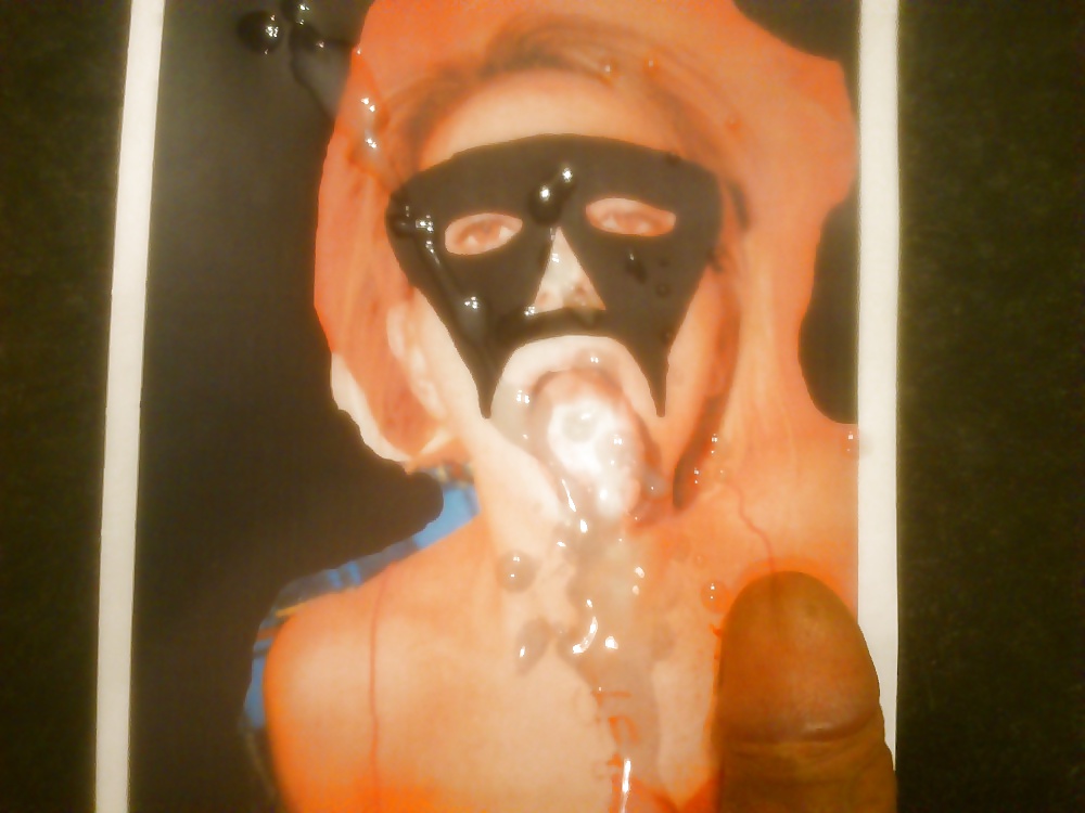 Tributo de ''hot8888''
 #28603693