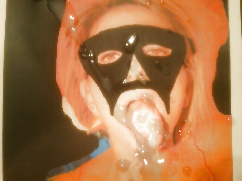 Tributo de ''hot8888''
 #28603698