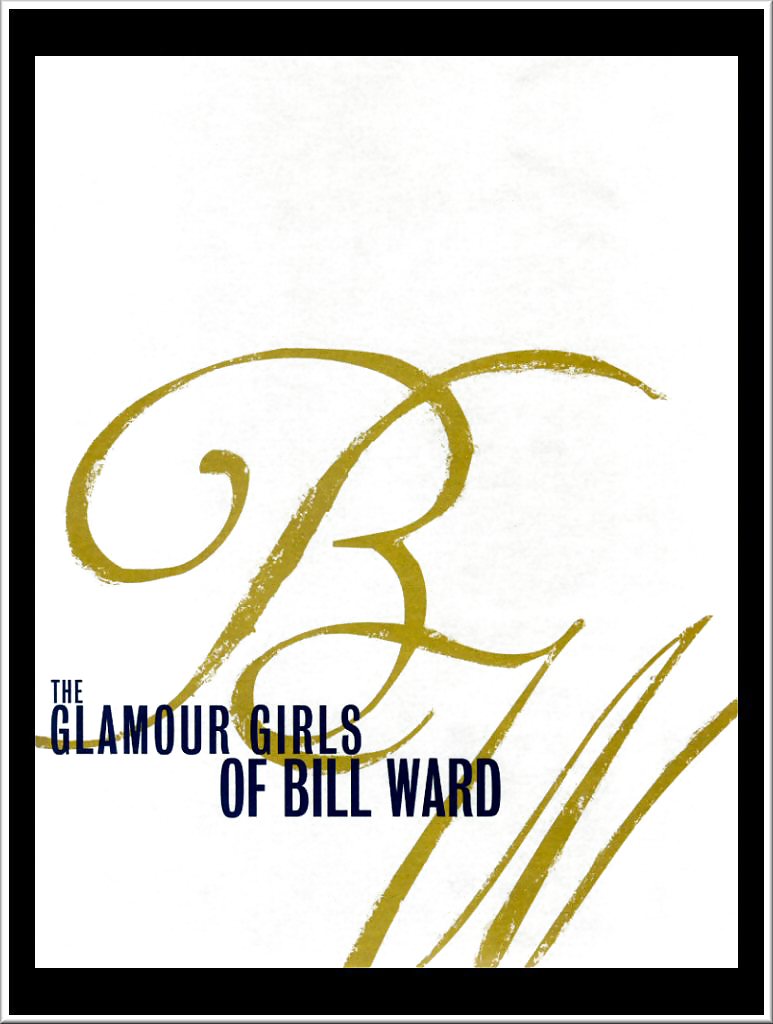 The glamour girls of bill ward
 #37524606