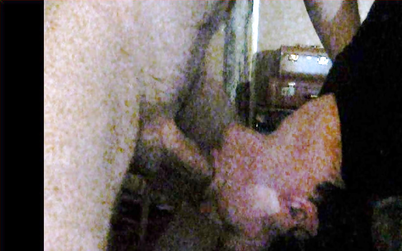 Girlfriend fucked on couch 2 (amateur home made webcam) #26879634