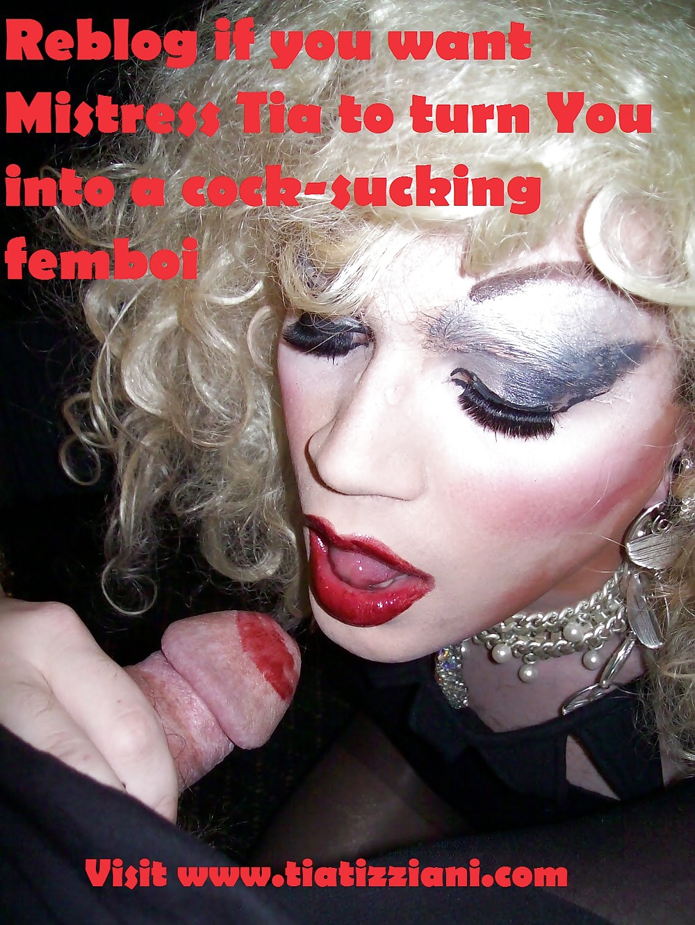 Crossdressers captions 01 #30222819