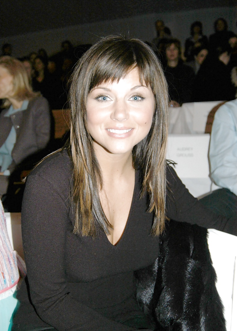 Tiffani Amber Thiessen #27706253