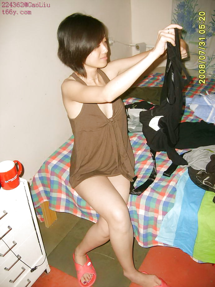 Jeunes Poussins Nus Asiatiques De Photo Privée 41 Chinois #39168272