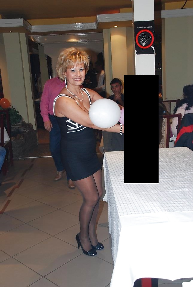 Lilly madura y más putas maduras
 #33121535