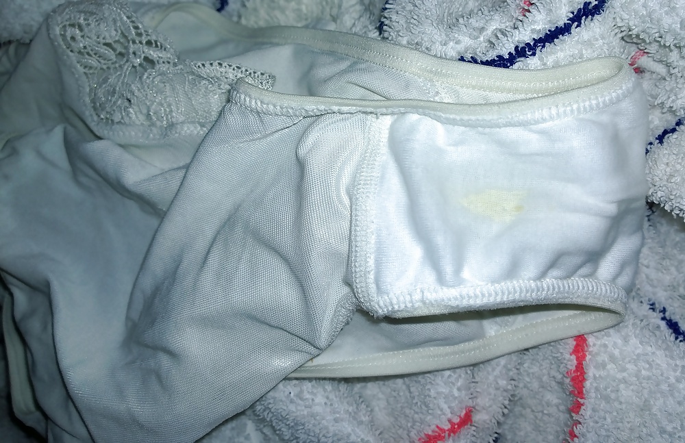 Nice grannys panties #30845970