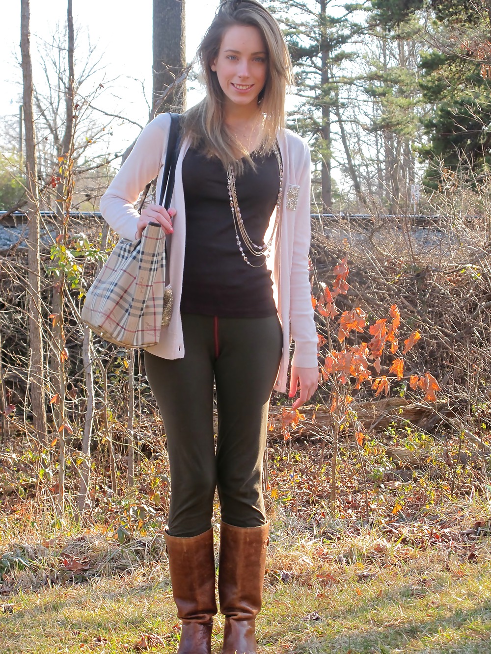 Leggings #22930507