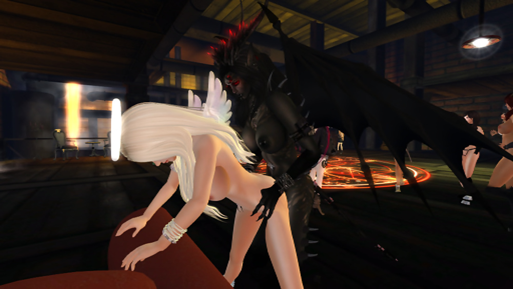 SL - Adventures in my Demon Shape #39334070