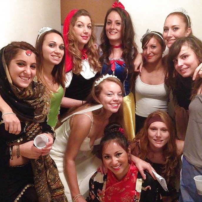 Comment souillerez vous mes copines ??6 #31420186