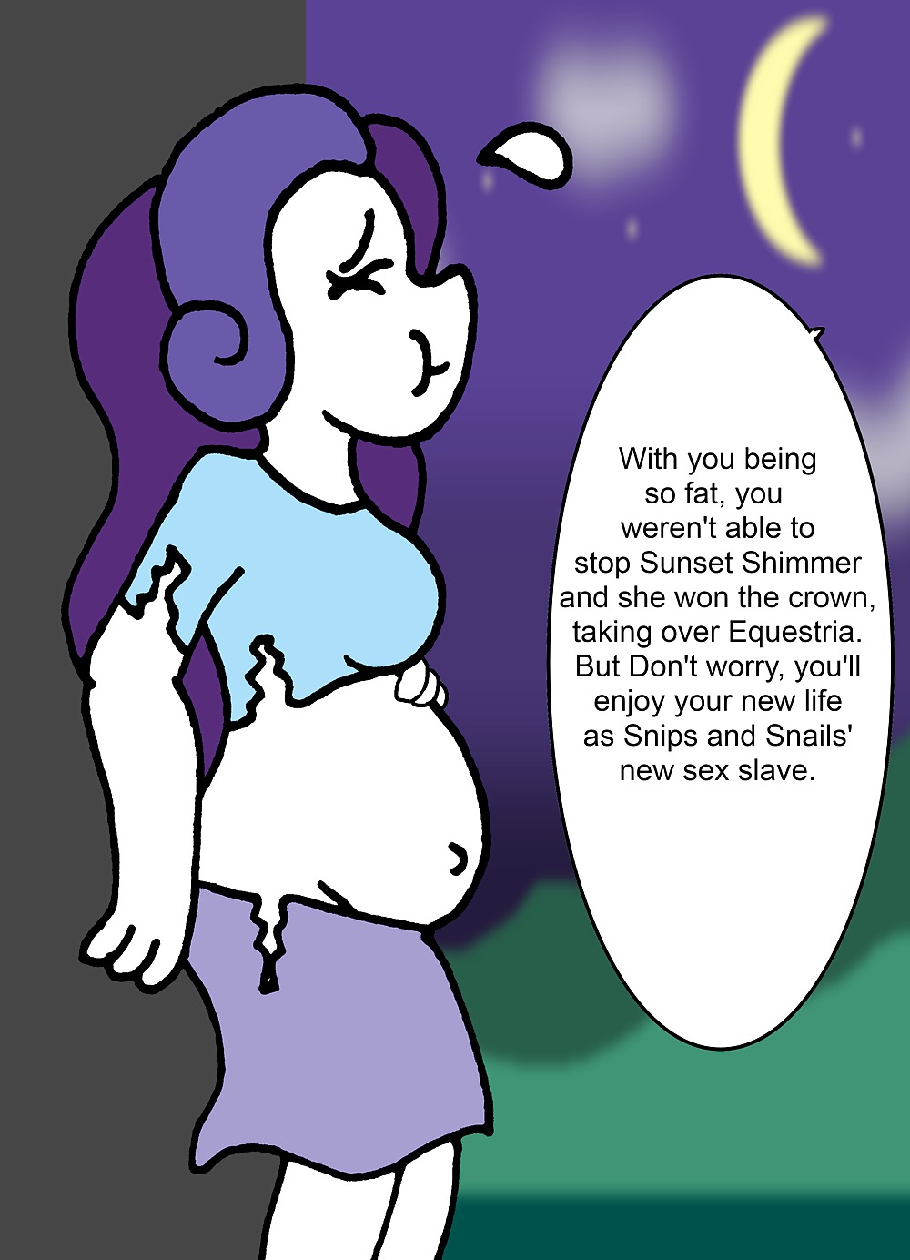 Newest Commissions (Be sure to check back!) #23506411