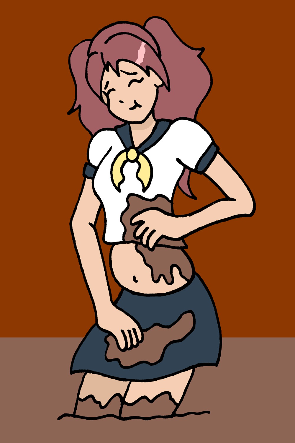 Newest Commissions (Be sure to check back!) #23506454