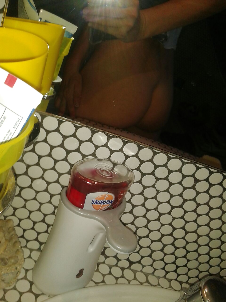 Tinder muschi
 #32353175