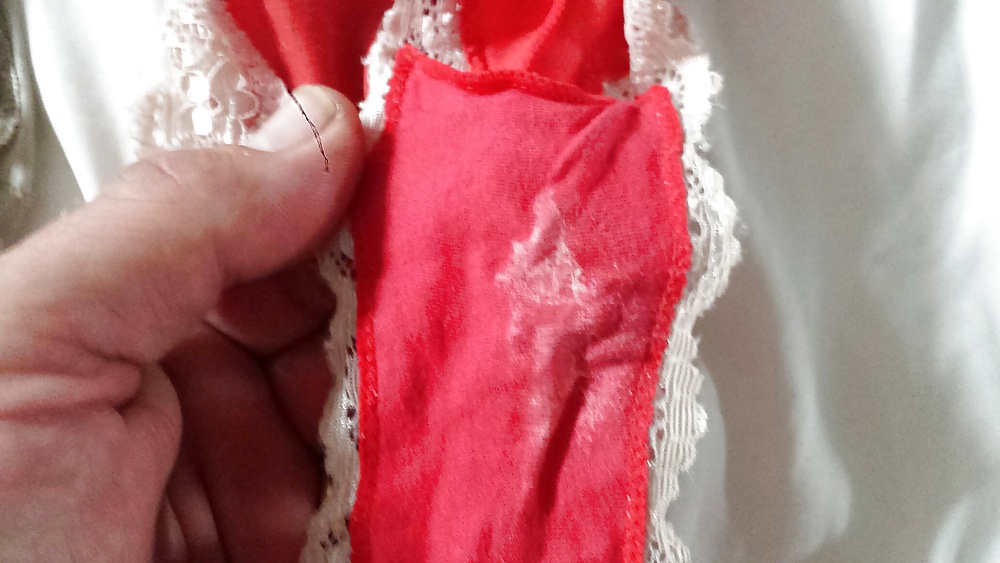 Sexy Höschen Sammlung #35130985